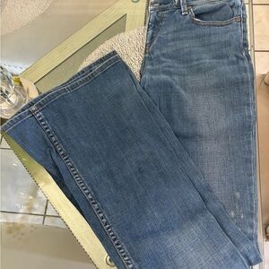 Roxy Blue Women's Jeans